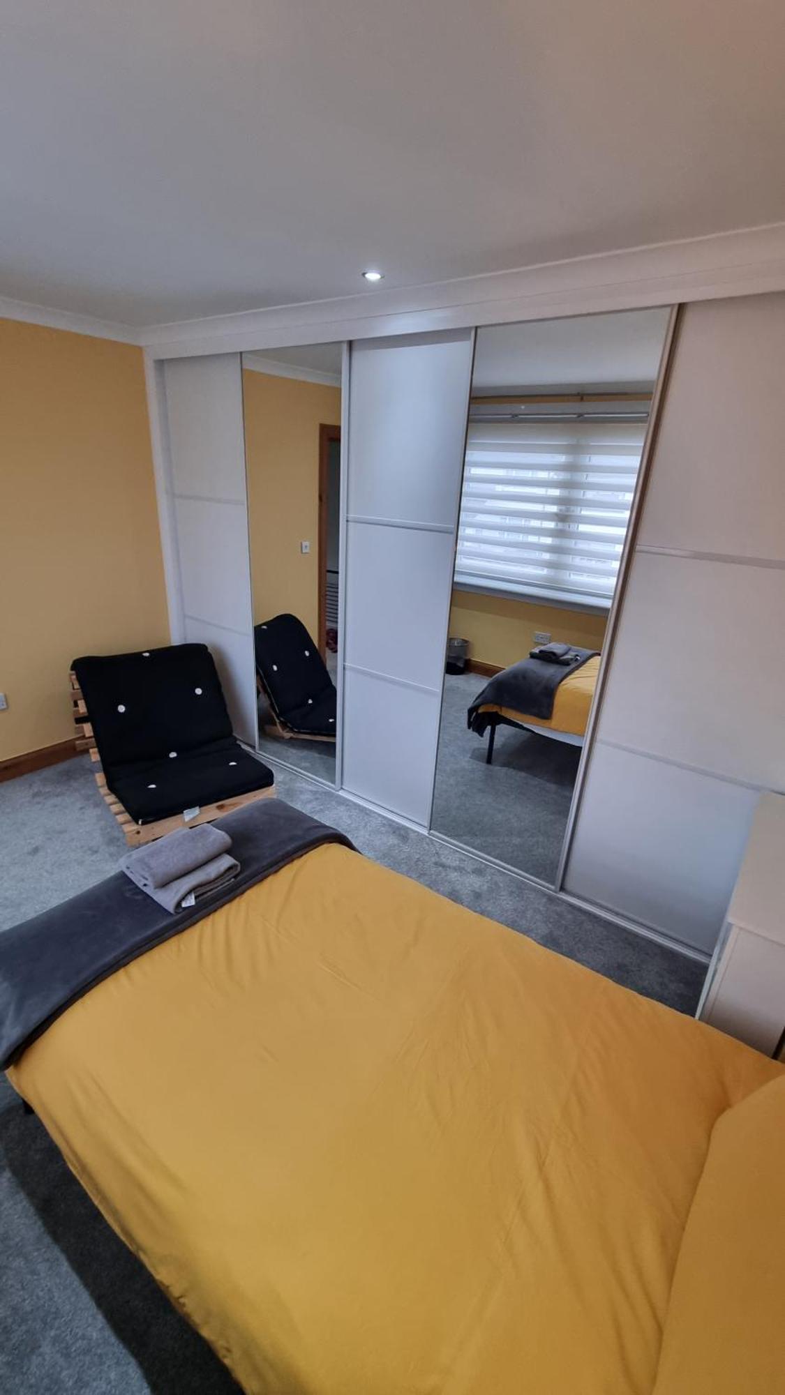 포트 윌리엄 3 Treig Road 빌라 외부 사진